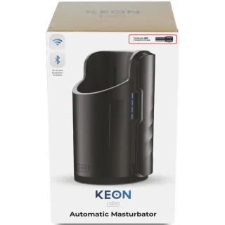 Keon WiFi automatisches Masturbator-Gerät