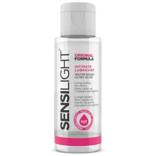 Gleitgel Sensilight Originalformel 30 ml