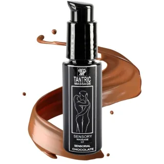 Massageöl Tantric Massage Schokolade 30 ml