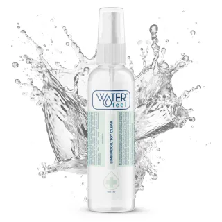 Toy-Reiniger Steril 150 ml