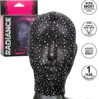 Maske Radiance Full Hood