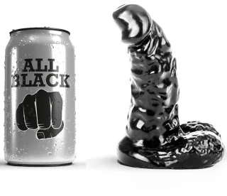 Realistischer Dildo Korrupt 13 x 4,5 cm