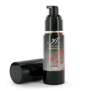 Massageöl für den Penis 30 ml