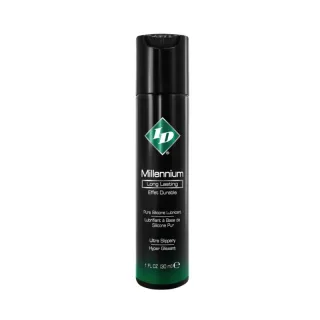 Silikon-Gleitgel ID Millennium auf Silikonbasis 30 ml