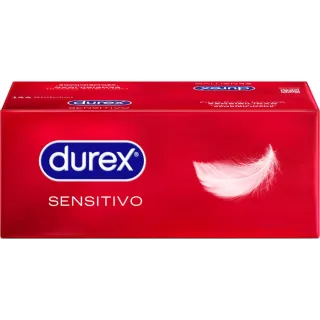Kondom Sensitive 144 St.