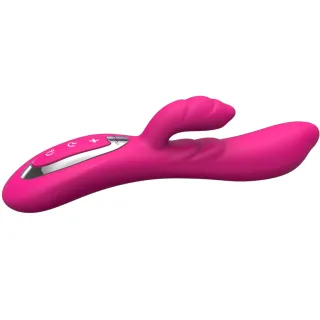 Touch 2 Smart-Vibrator Ø 7 cm