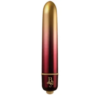 R90 Debutante Bullet Gold 9 x 1,8 cm