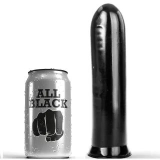 Analdildo Bolzen 19 x 4,5 cm