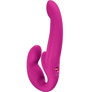 G-Punkt-Vibrator Share Vibe Pro Magenta 14 cm