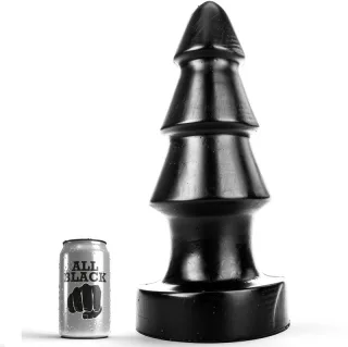Analplug Baum 40 x 14 cm