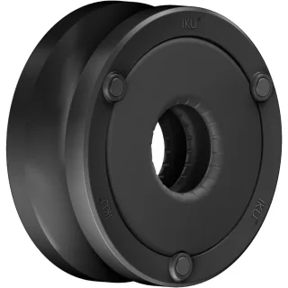Masturbator Iku Tighter Schwarz Ø 2 cm