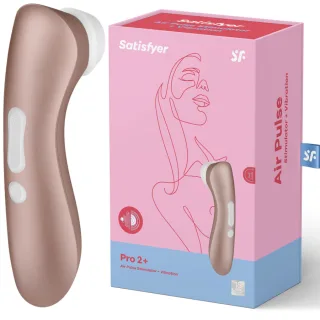 Vibrator Pro 2 Vibration 2020 Edition