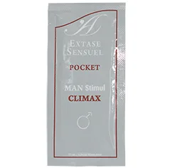 Intimgel Man Stimul Climax Pocket für Ihn 10 ml
