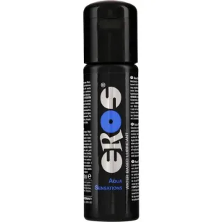 Gleitgel Aqua Sensations auf Wasserbasis 100 ml