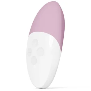 Siri 3 Klitoris-Vibrator Rosa