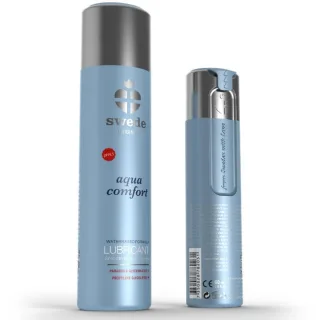 Gleitgel Aqua Comfort auf Wasserbasis 60 ml