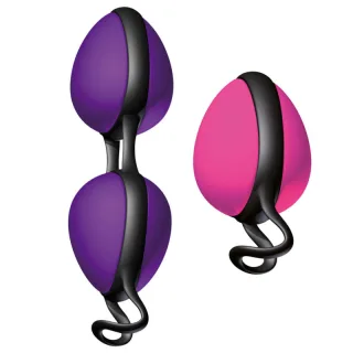 Liebeskugeln Joyballs Geheimes Set