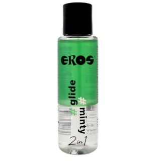 Gleitgel Glide Minty 2in1 100 ml
