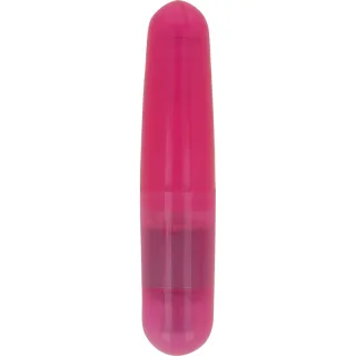 Vibrator Basic Rosa Vibrationskugel Ø 2,3 cm