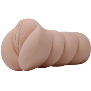 Masturbator Wasserhaut Vagina Modell 3