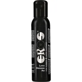 Latex-Anziehhilfe 100 ml