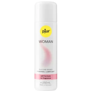 Woman Bodyglide auf Silikonbasis 250 ml