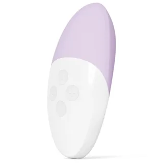 Siri 3 Klitoris-Vibrator Lavendel