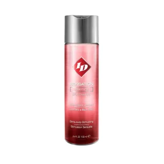 Gleitgel Warming 130 ml