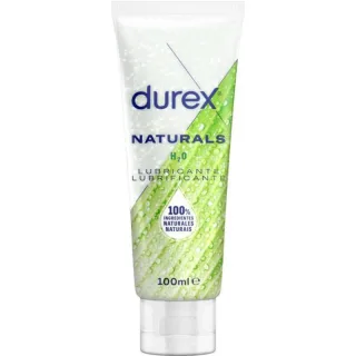 Gleitgel Naturals Intimate 100 ml