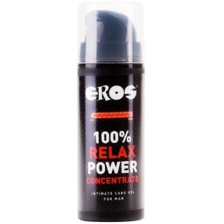 Anal-Gleitgel Relax Power Concentrate für Ihn