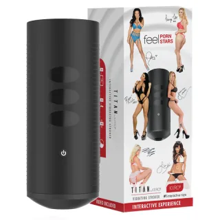 Titan Experience (technologisch)