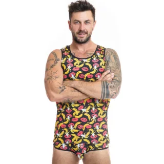 Top Banana S