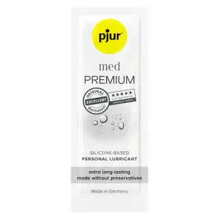 med auf Silikonbasis 5 ml