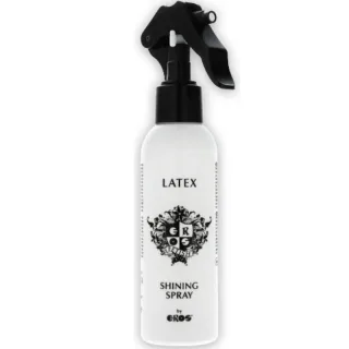 Fetish glänzendes Latex-Spray 150 ml
