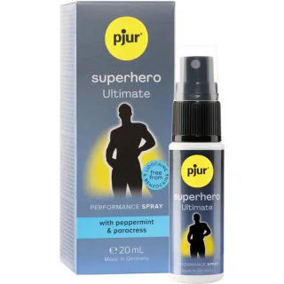Superhero Ultimate Spray 20 ml