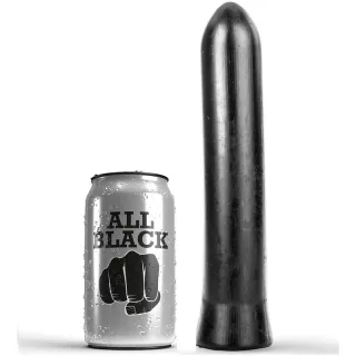 Analdildo Bolzen 22 x 5 cm