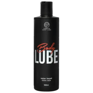 Gleitgel Body Lube 500 ml