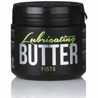 Anal-Gleitgel Butter Fists 500 ml