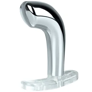 Exo Rogue Elektro-Prostatamassager 10 cm