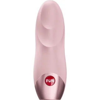 Vibrator Viola Bullet Zartrosa