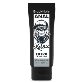 Anal-Gleitgel auf Wasserbasis 70 ml