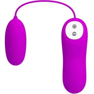 Vibrator Eunice Vibrierendes Ei