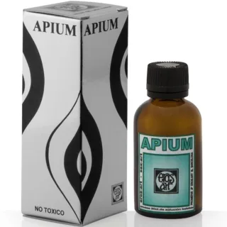 Nahrungsergänzung Apium 30 ml