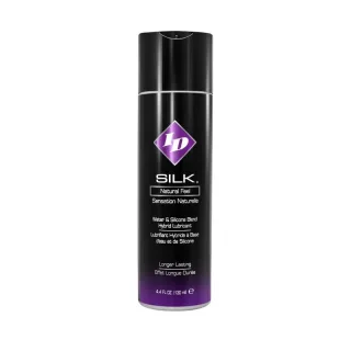 Silikon-Gleitgel Natural Feel Silikon/Wasser 130 ml