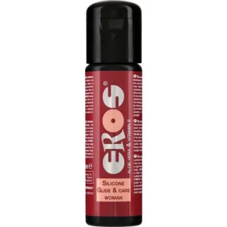 Silikon-Gleitgel Glide & Care für Frauen auf Silikonbasis 100 ml
