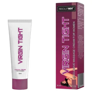 Virgin Intimcreme für Sie 30 ml