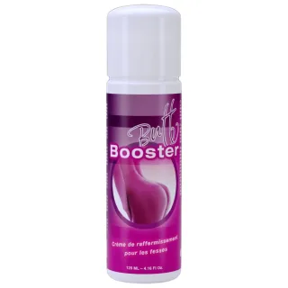 PBooster Massagecreme 125 ml