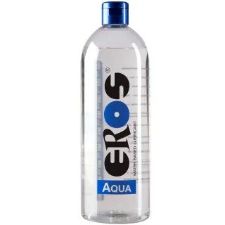 Gleitgel Aqua dickflüssig auf Wasserbasis 500 ml