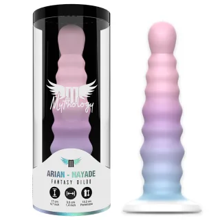 Masturbator Arian Nayade 13,5 x 3,5 cm