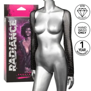 Bolero Radiance Schulterstück
